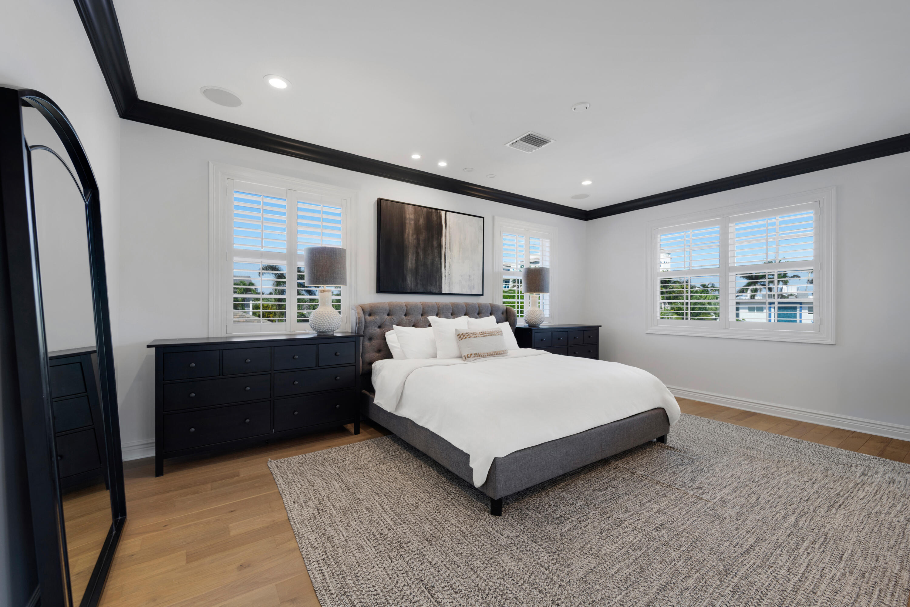 VICTORIA PARK RE-AMENDED PLAT - Residential