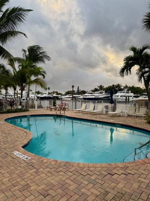 Middle River Villas Condo - Residential Lease