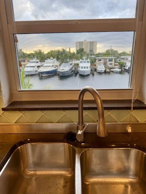 Middle River Villas Condo - Residential Lease