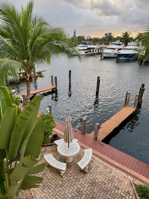 Middle River Villas Condo - Residential Lease