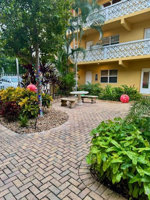 Middle River Villas Condo - Residential Lease