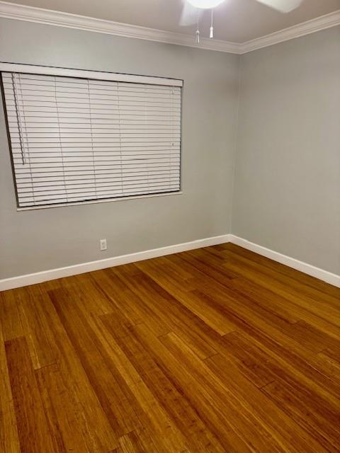 Middle River Villas Condo - Residential Lease