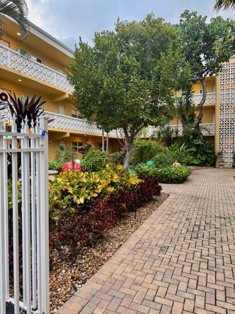 Middle River Villas Condo - Residential Lease