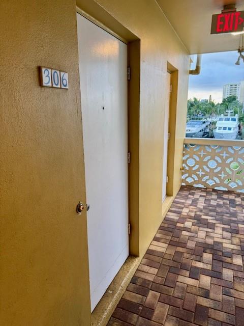 Middle River Villas Condo - Residential Lease