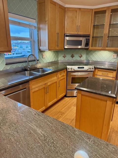 Middle River Villas Condo - Residential Lease