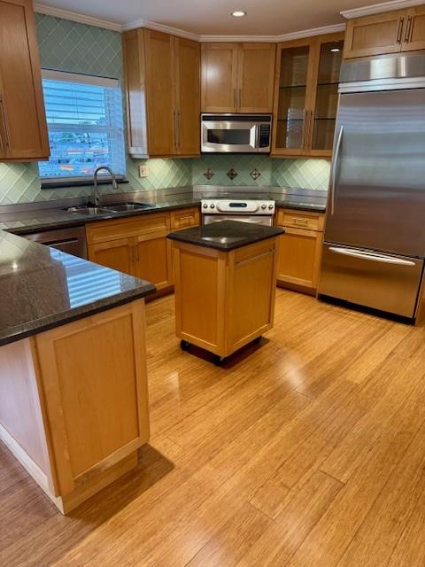 Middle River Villas Condo - Residential Lease