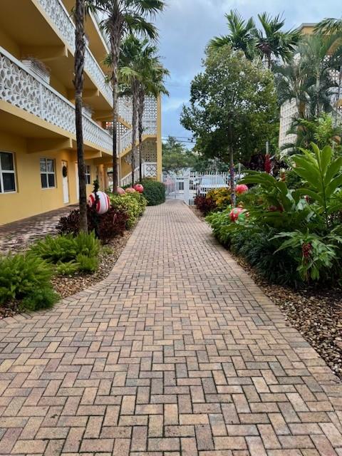 Middle River Villas Condo - Residential Lease