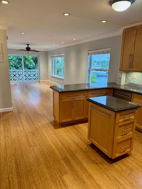 Middle River Villas Condo - Residential Lease