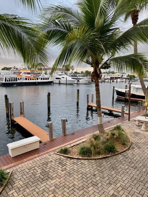 Middle River Villas Condo - Residential Lease