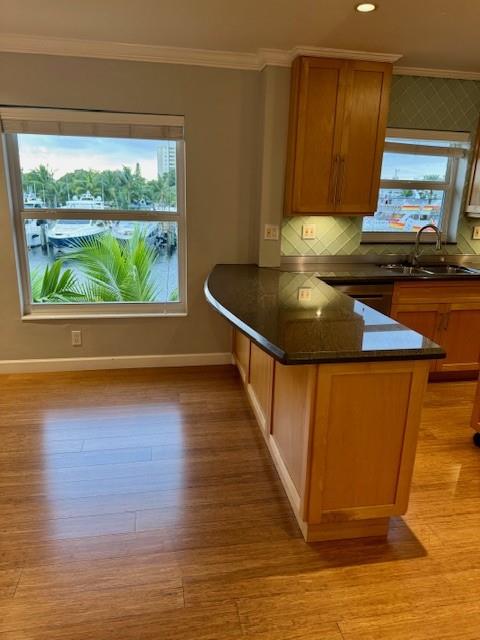 Middle River Villas Condo - Residential Lease