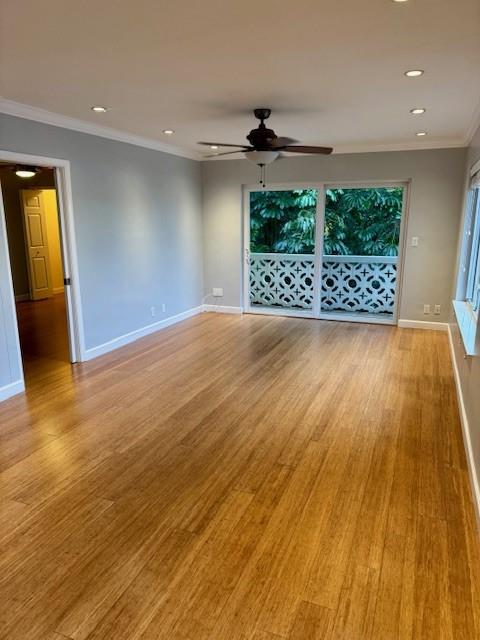 Middle River Villas Condo - Residential Lease