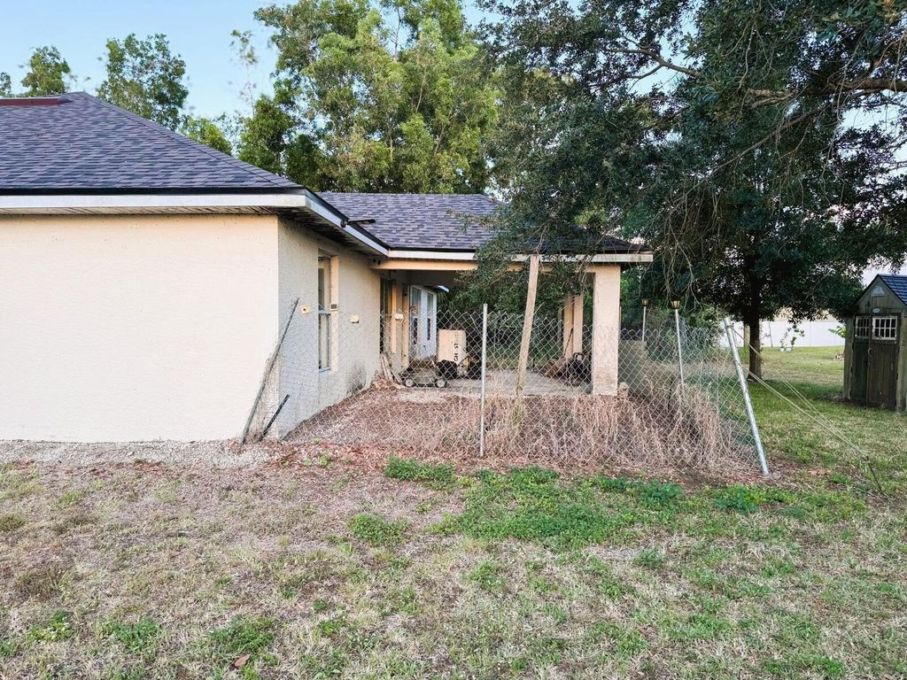 Photo of 5155 NW North Macedo Boulevard, Port Saint Lucie, FL 34983 (MLS # R11086287)