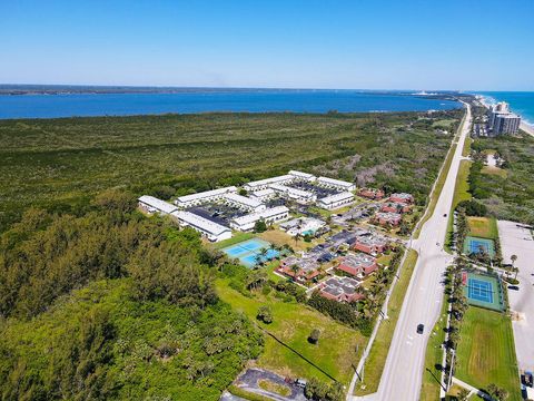 A home in Jensen Beach