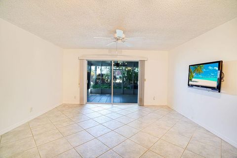 A home in Jensen Beach