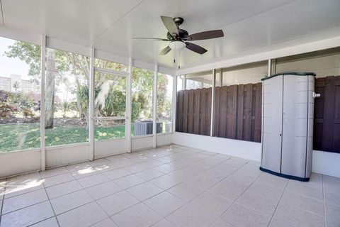 A home in Jensen Beach