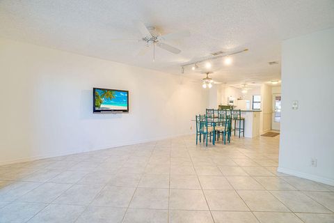 A home in Jensen Beach