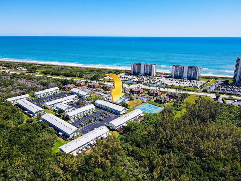 A home in Jensen Beach