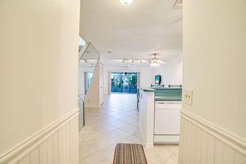 A home in Jensen Beach