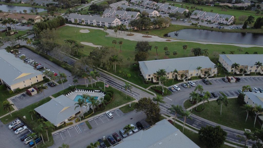 Photo of 2001 Keystone Drive S #B, Jupiter, FL 33458 (MLS # R11048552)