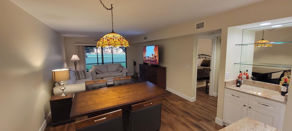 Photo of 2001 Keystone Drive S #B, Jupiter, FL 33458 (MLS # R11048552)