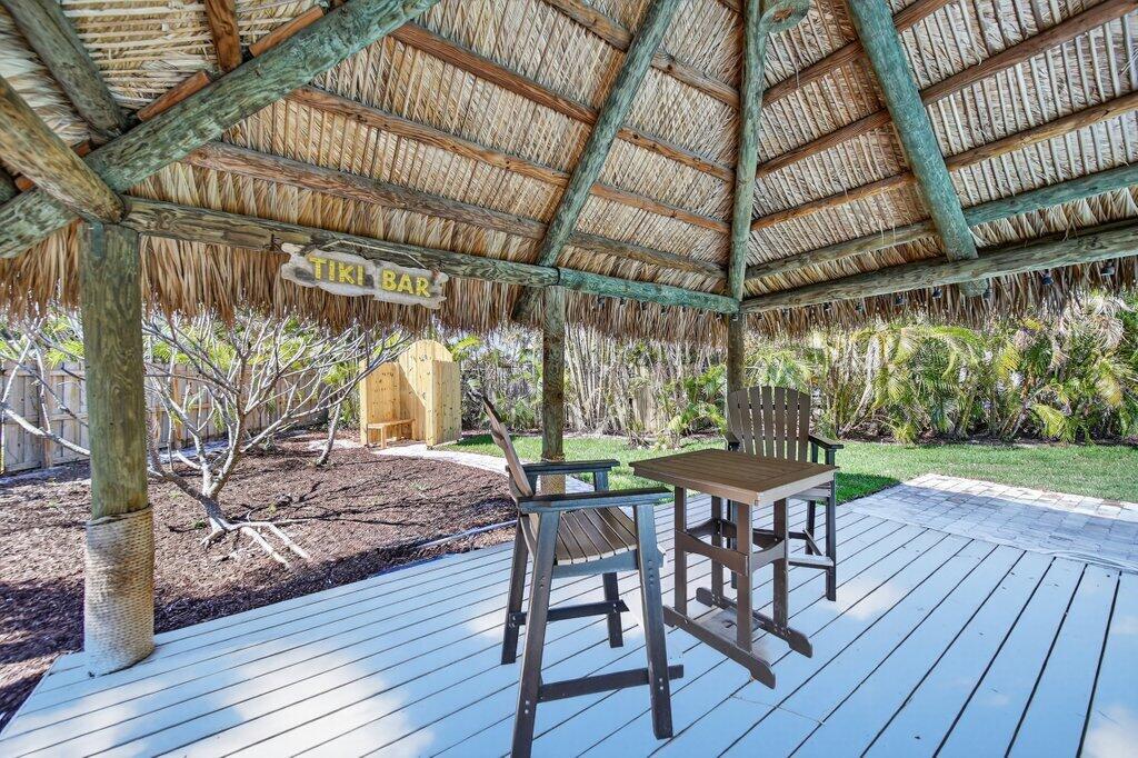 Port Sewall - Residential