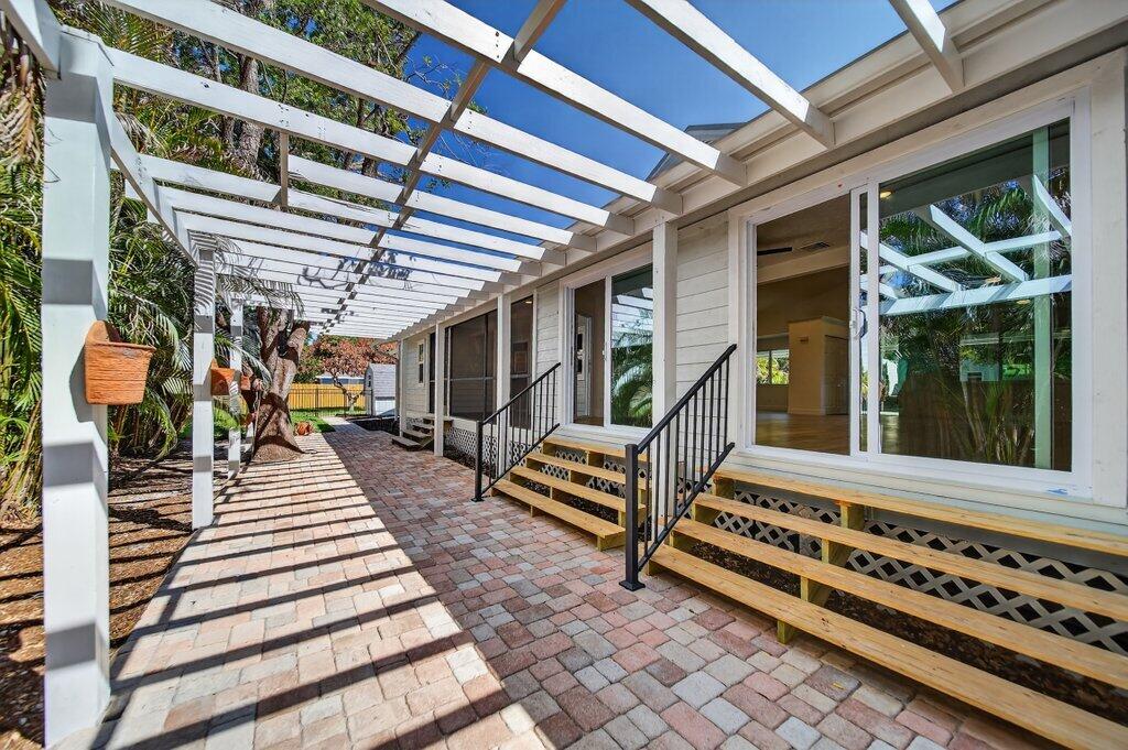 Port Sewall - Residential