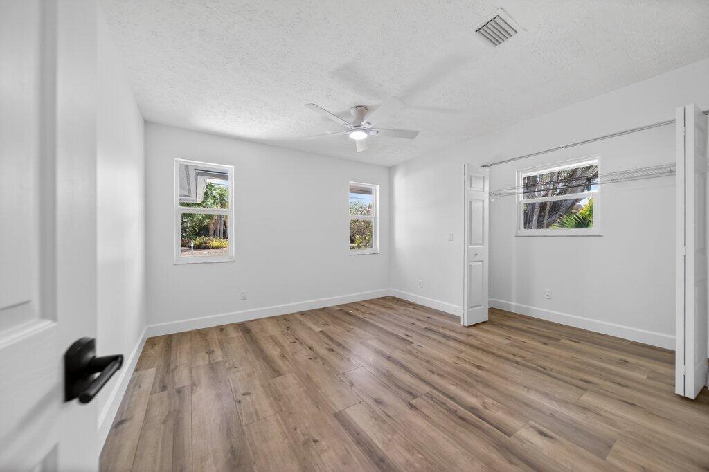 Port Sewall - Residential