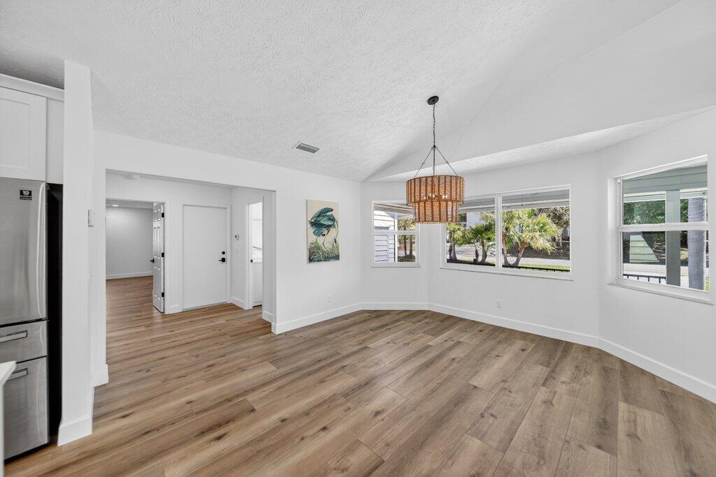 Port Sewall - Residential