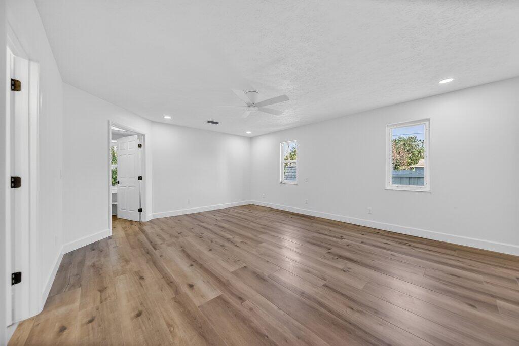 Port Sewall - Residential