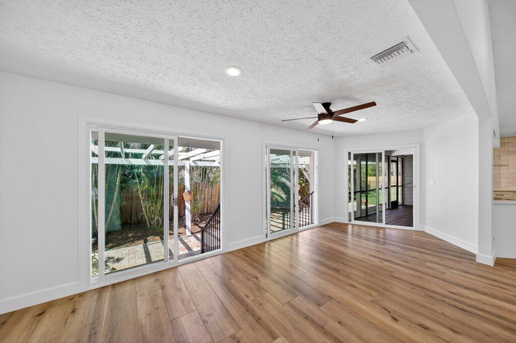 Port Sewall - Residential