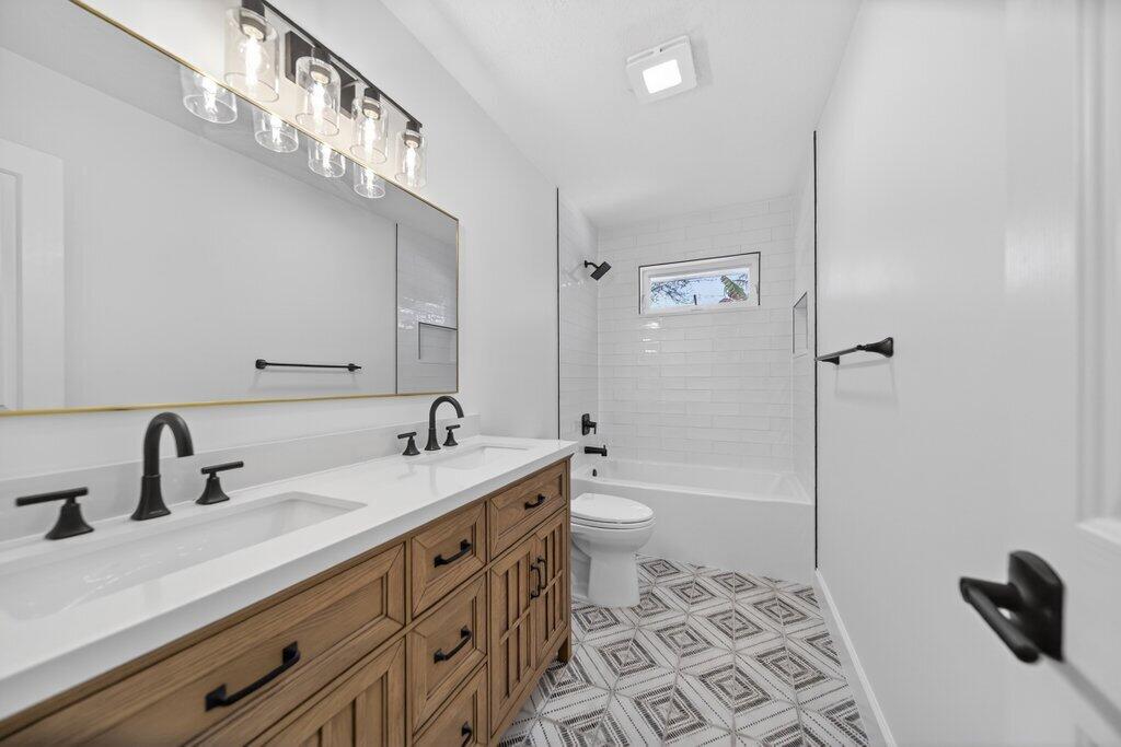 Port Sewall - Residential