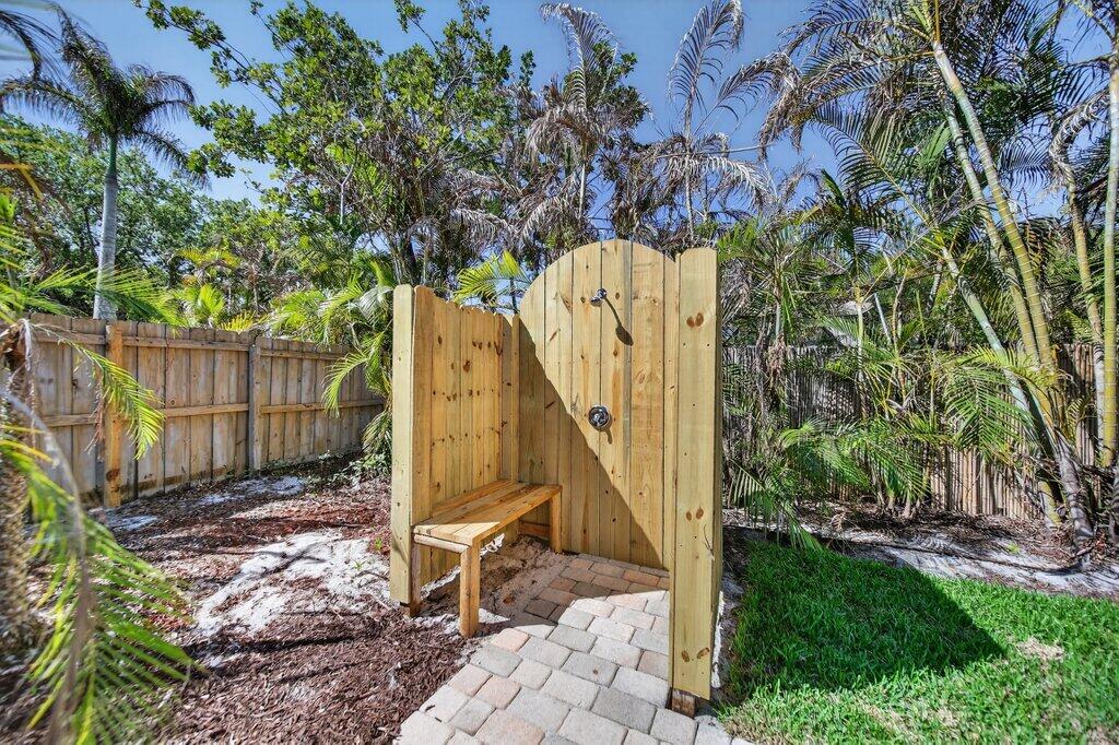 Port Sewall - Residential