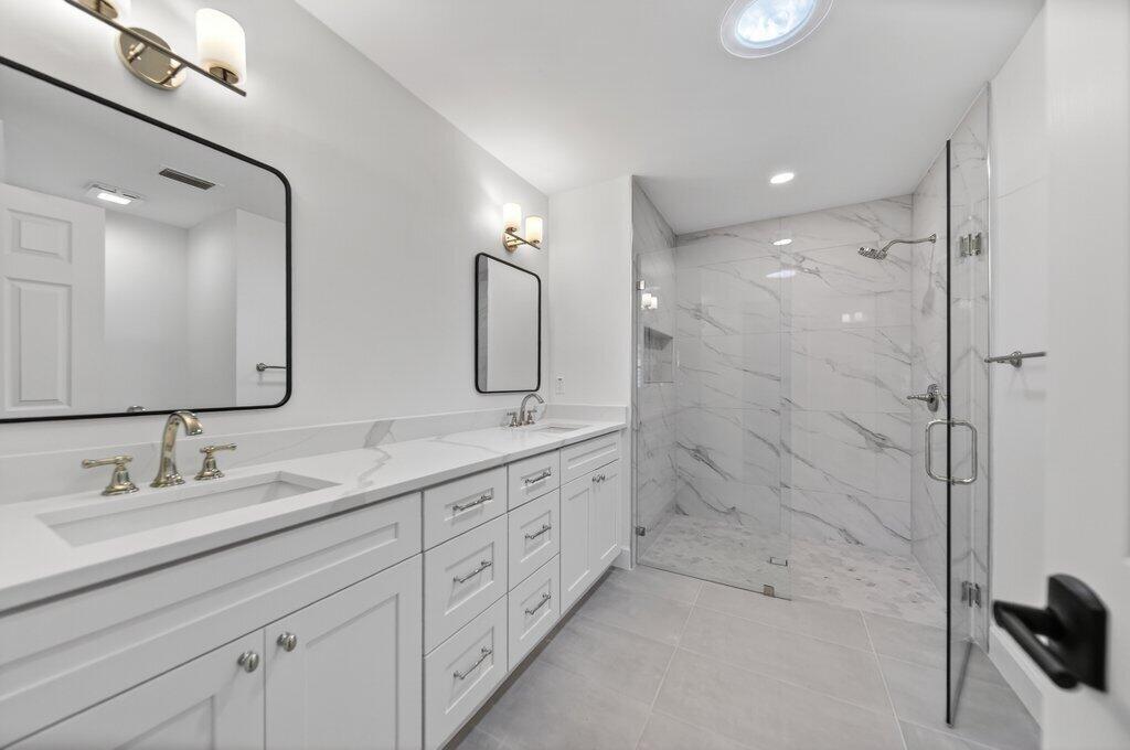 Port Sewall - Residential