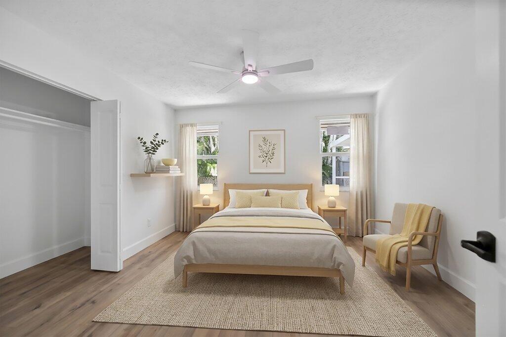 Port Sewall - Residential