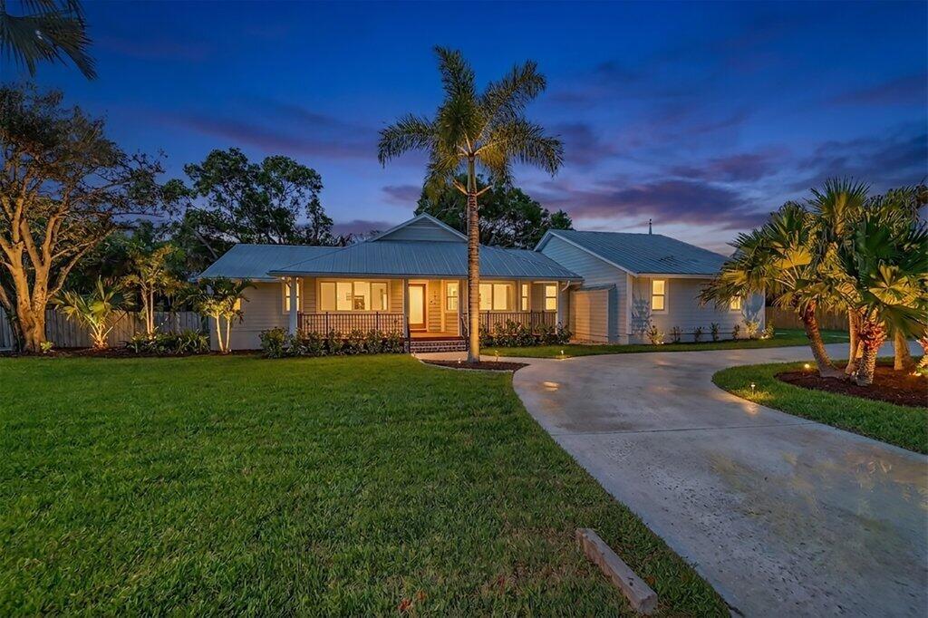 Port Sewall - Residential