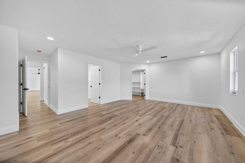 Port Sewall - Residential