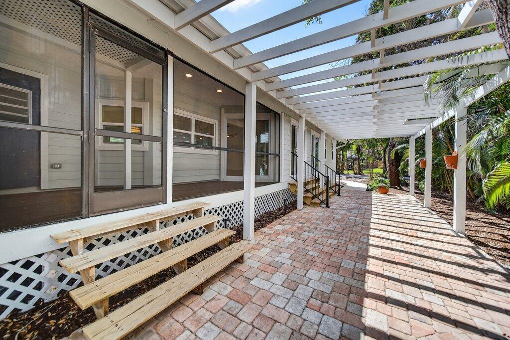 Port Sewall - Residential