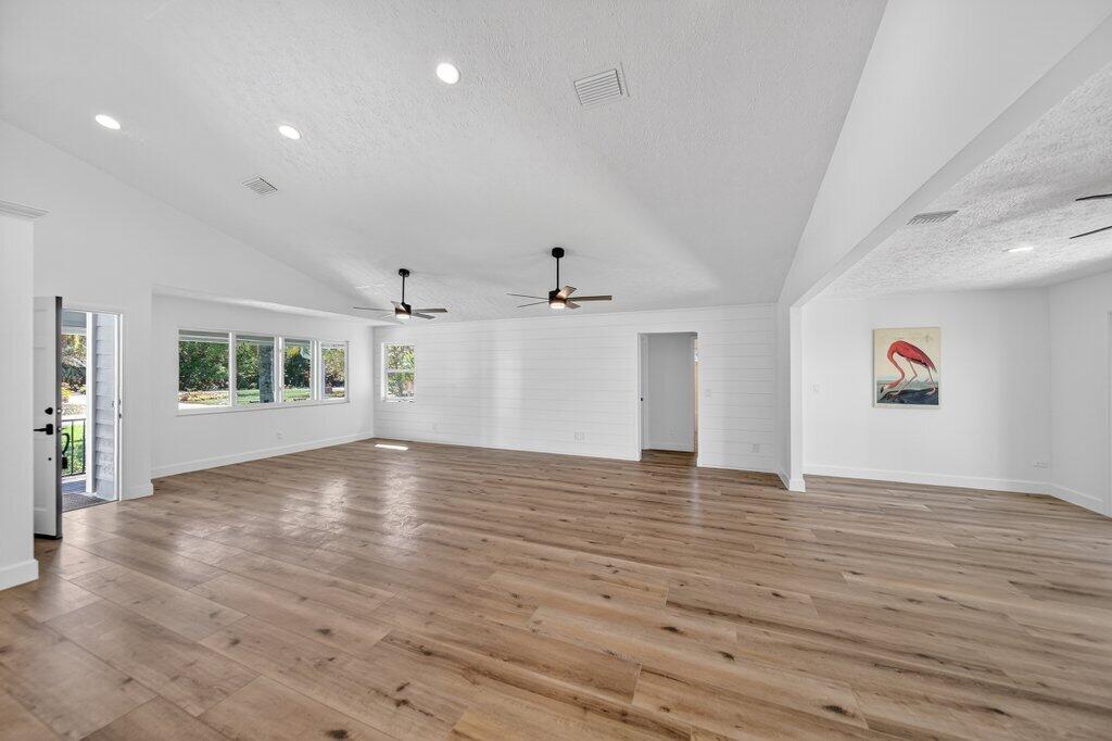 Port Sewall - Residential