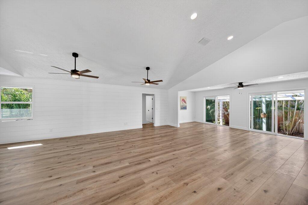 Port Sewall - Residential