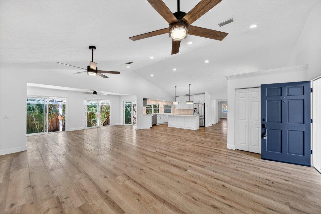 Port Sewall - Residential