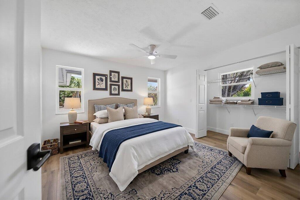 Port Sewall - Residential