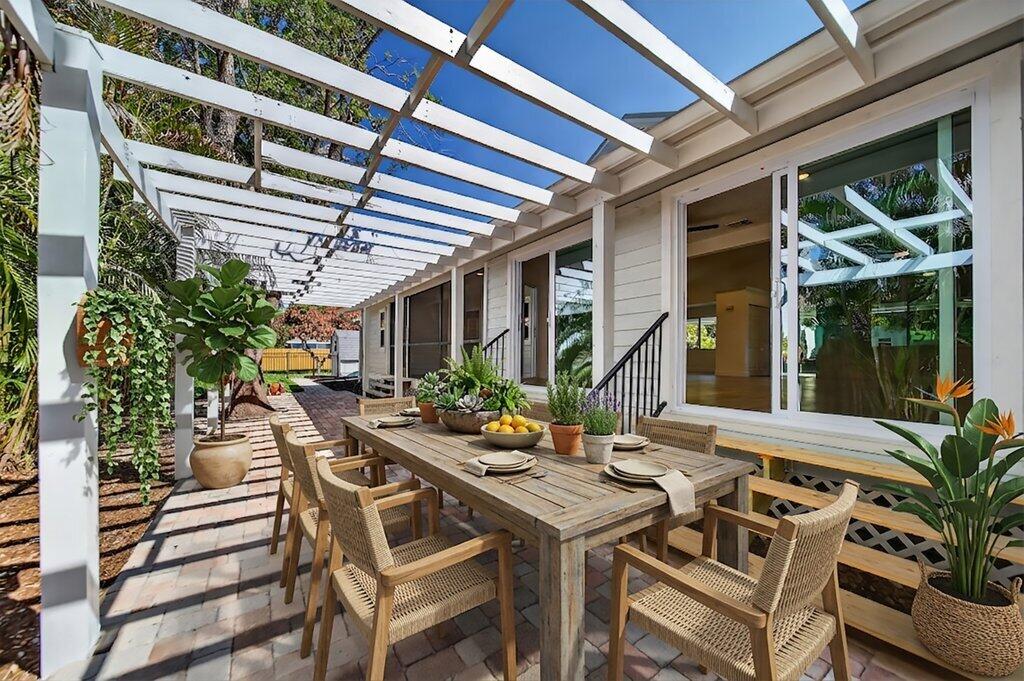 Port Sewall - Residential