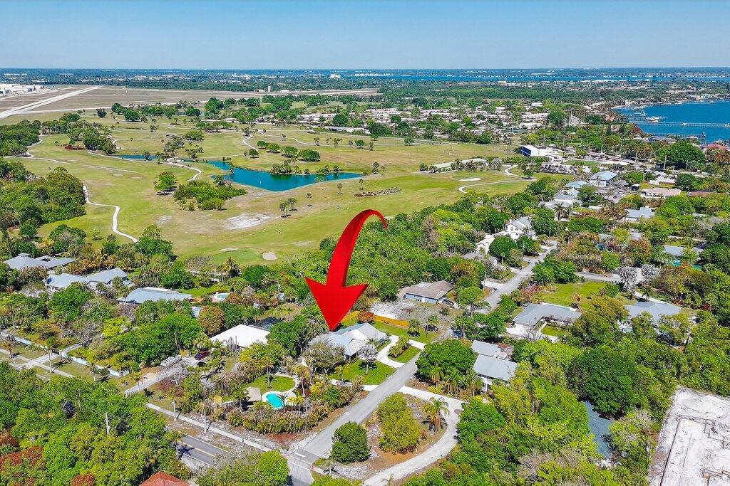 Port Sewall - Residential