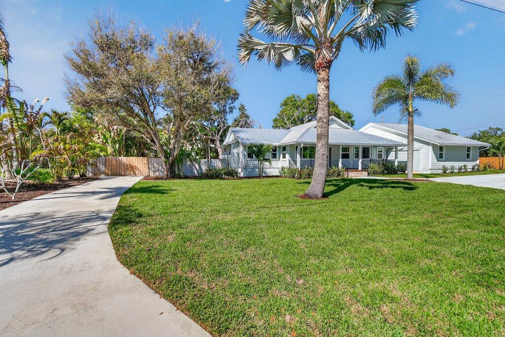 Port Sewall - Residential