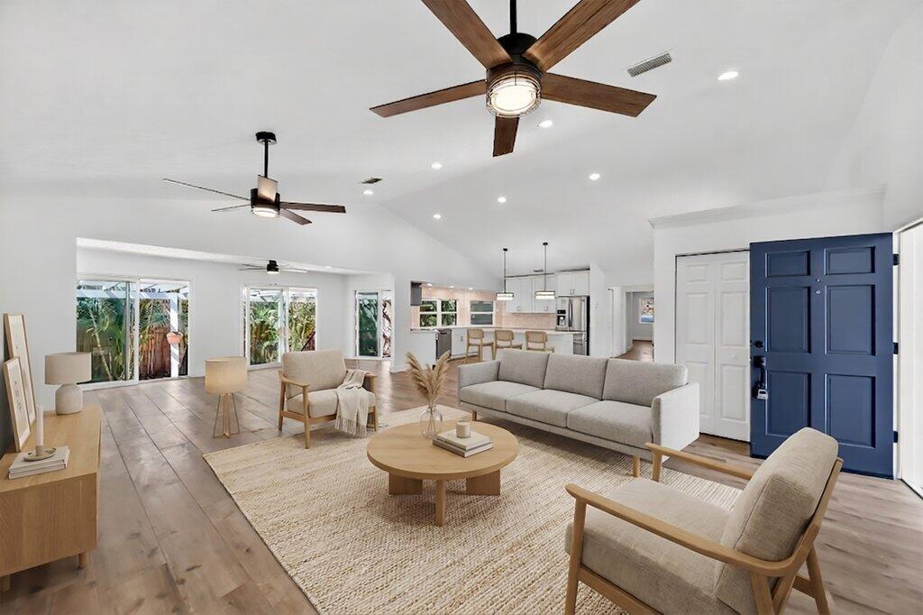 Port Sewall - Residential