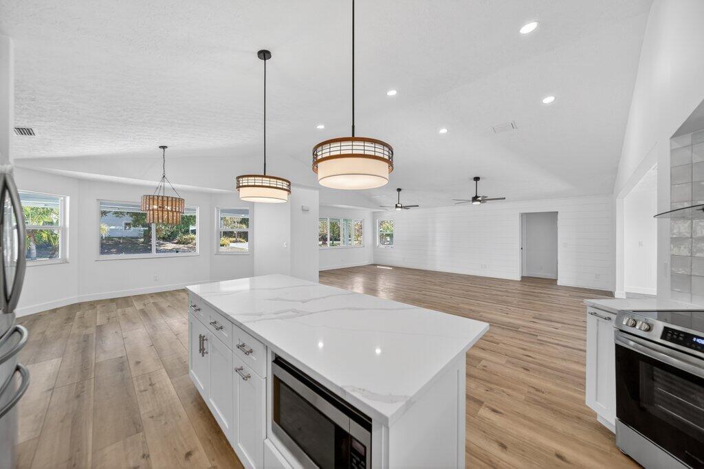 Port Sewall - Residential