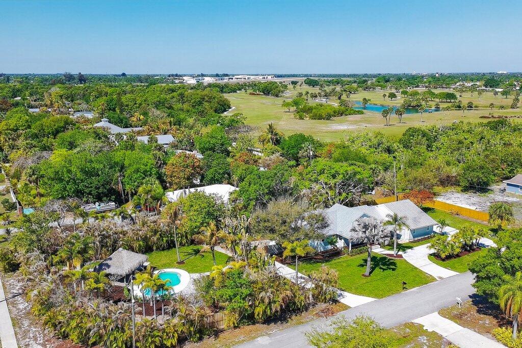 Port Sewall - Residential