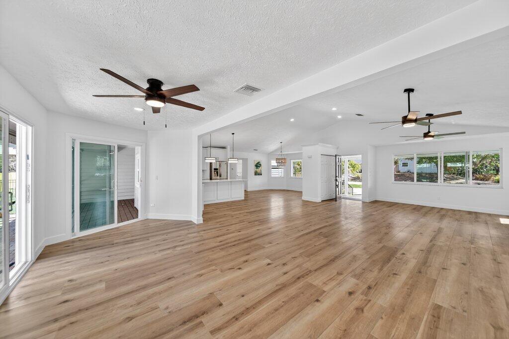 Port Sewall - Residential