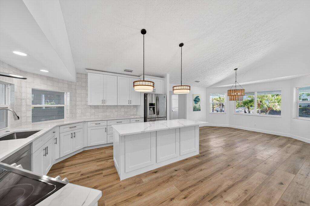 Port Sewall - Residential