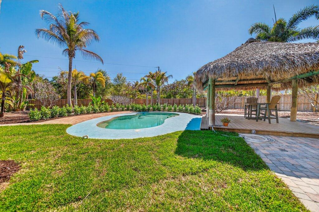 Port Sewall - Residential